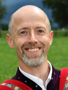 Richard Aberger Photo of Richard Aberger