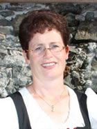 Elfriede Heimhofer Photo of Elfriede Heimhofer