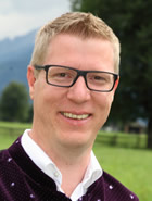 Florian Madleitner Photo of Florian Madleitner