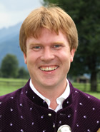 Matthias Neubacher Photo of Matthias Neubacher