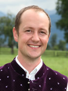 Thomas Riedlsperger Photo of Thomas Riedlsperger